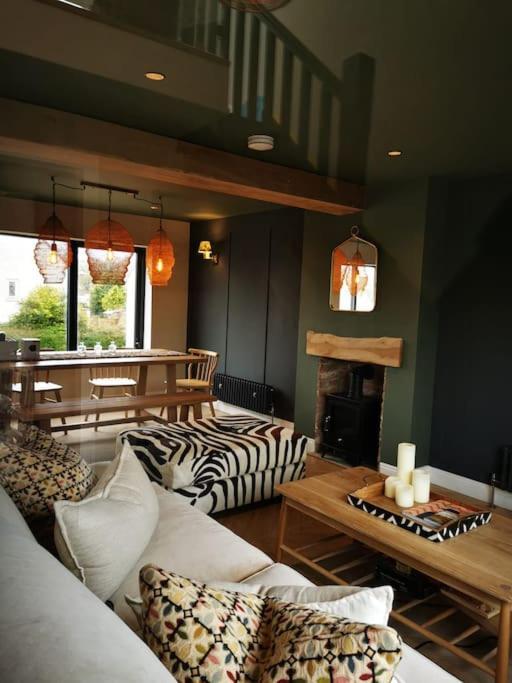 The Architects Home Stow-on-the-Wold المظهر الخارجي الصورة