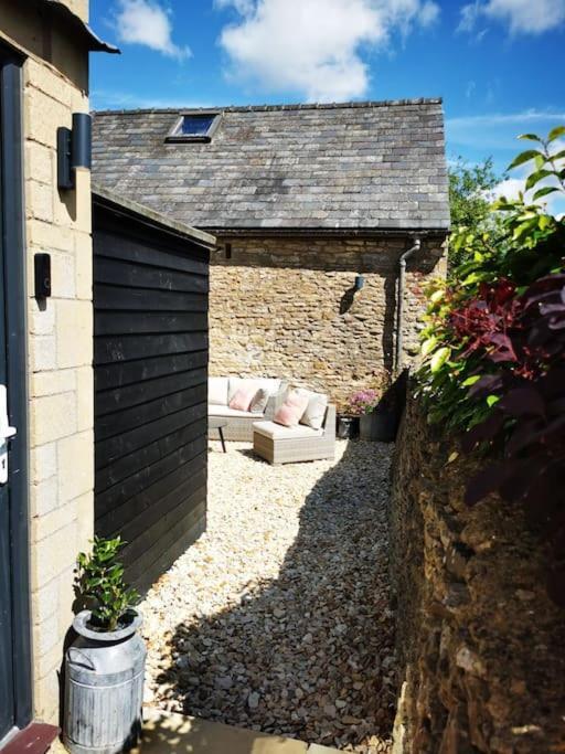 The Architects Home Stow-on-the-Wold المظهر الخارجي الصورة