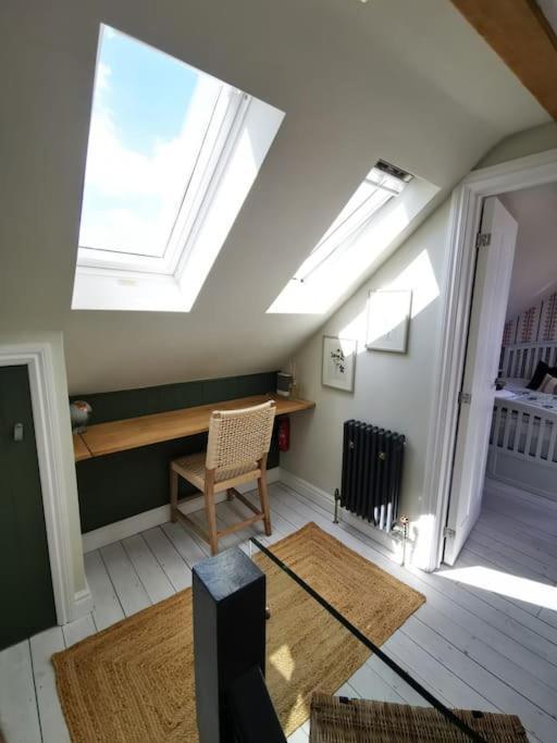 The Architects Home Stow-on-the-Wold المظهر الخارجي الصورة