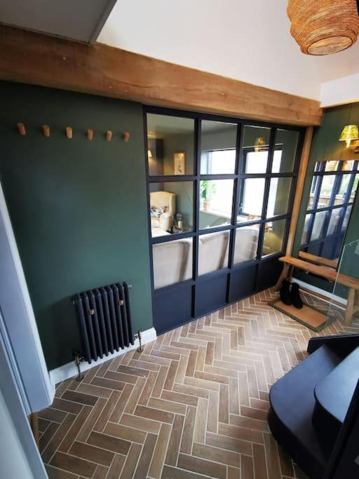 The Architects Home Stow-on-the-Wold المظهر الخارجي الصورة