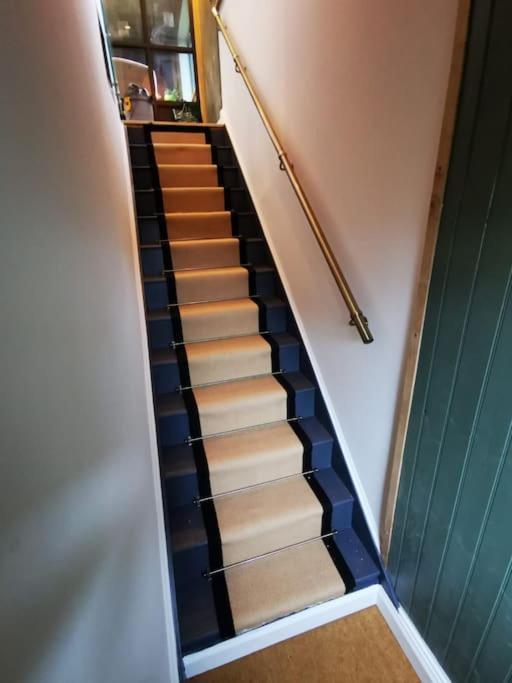 The Architects Home Stow-on-the-Wold المظهر الخارجي الصورة