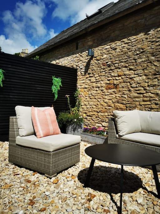 The Architects Home Stow-on-the-Wold المظهر الخارجي الصورة