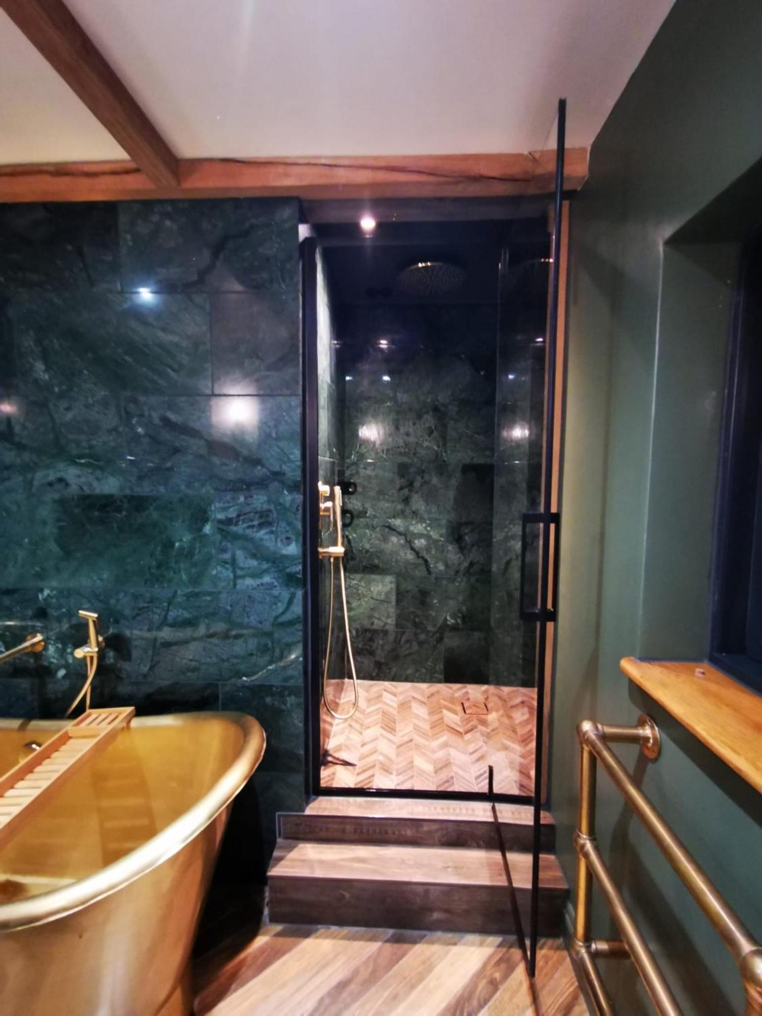 The Architects Home Stow-on-the-Wold المظهر الخارجي الصورة