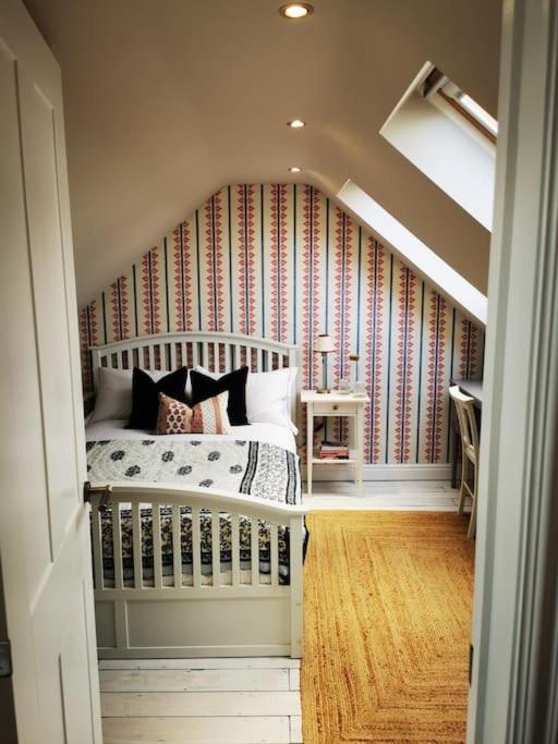 The Architects Home Stow-on-the-Wold المظهر الخارجي الصورة