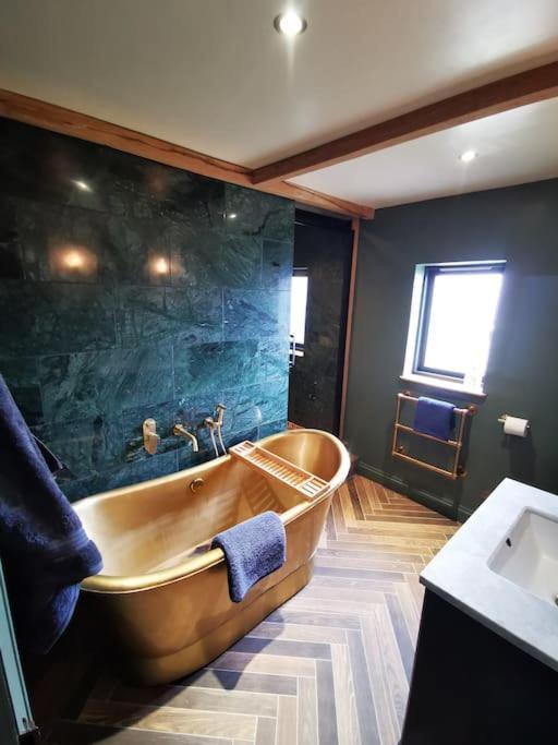 The Architects Home Stow-on-the-Wold المظهر الخارجي الصورة