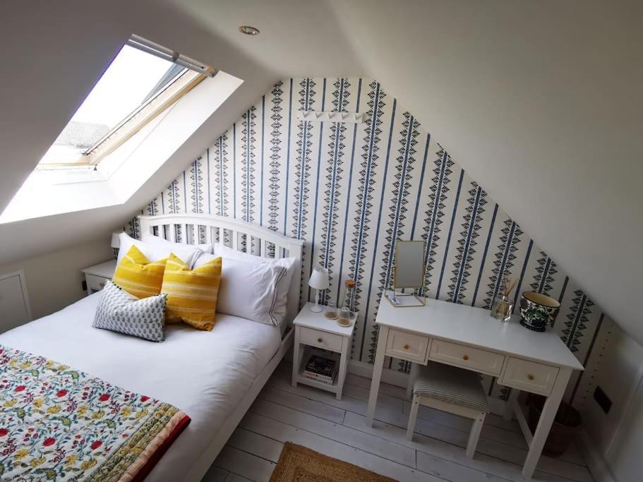 The Architects Home Stow-on-the-Wold المظهر الخارجي الصورة
