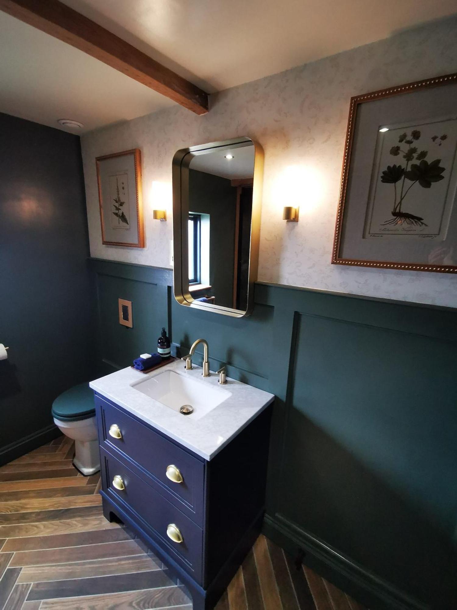 The Architects Home Stow-on-the-Wold المظهر الخارجي الصورة
