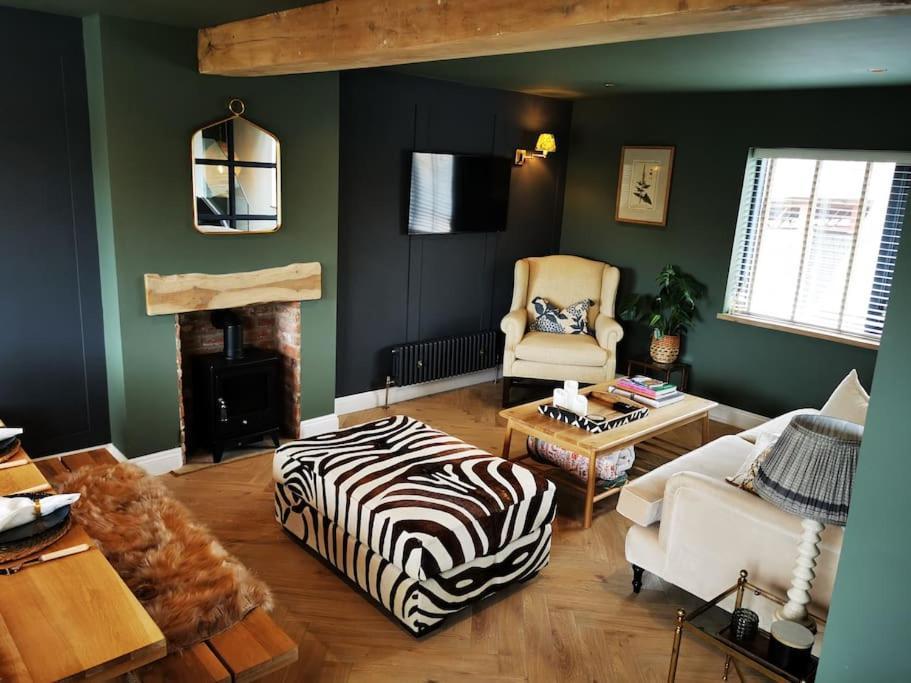 The Architects Home Stow-on-the-Wold المظهر الخارجي الصورة