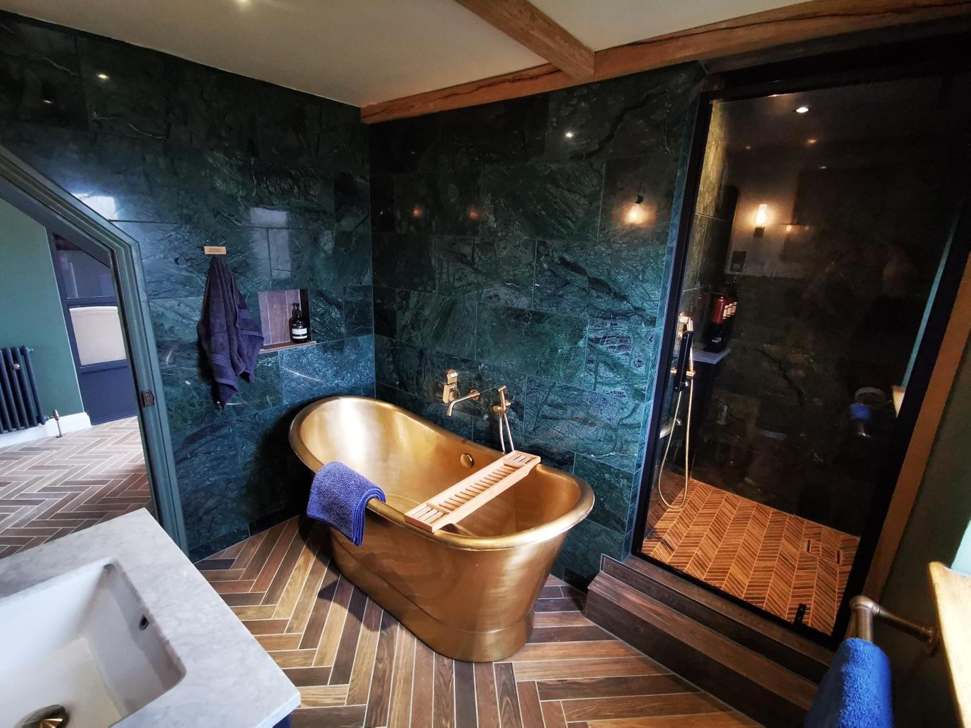 The Architects Home Stow-on-the-Wold المظهر الخارجي الصورة