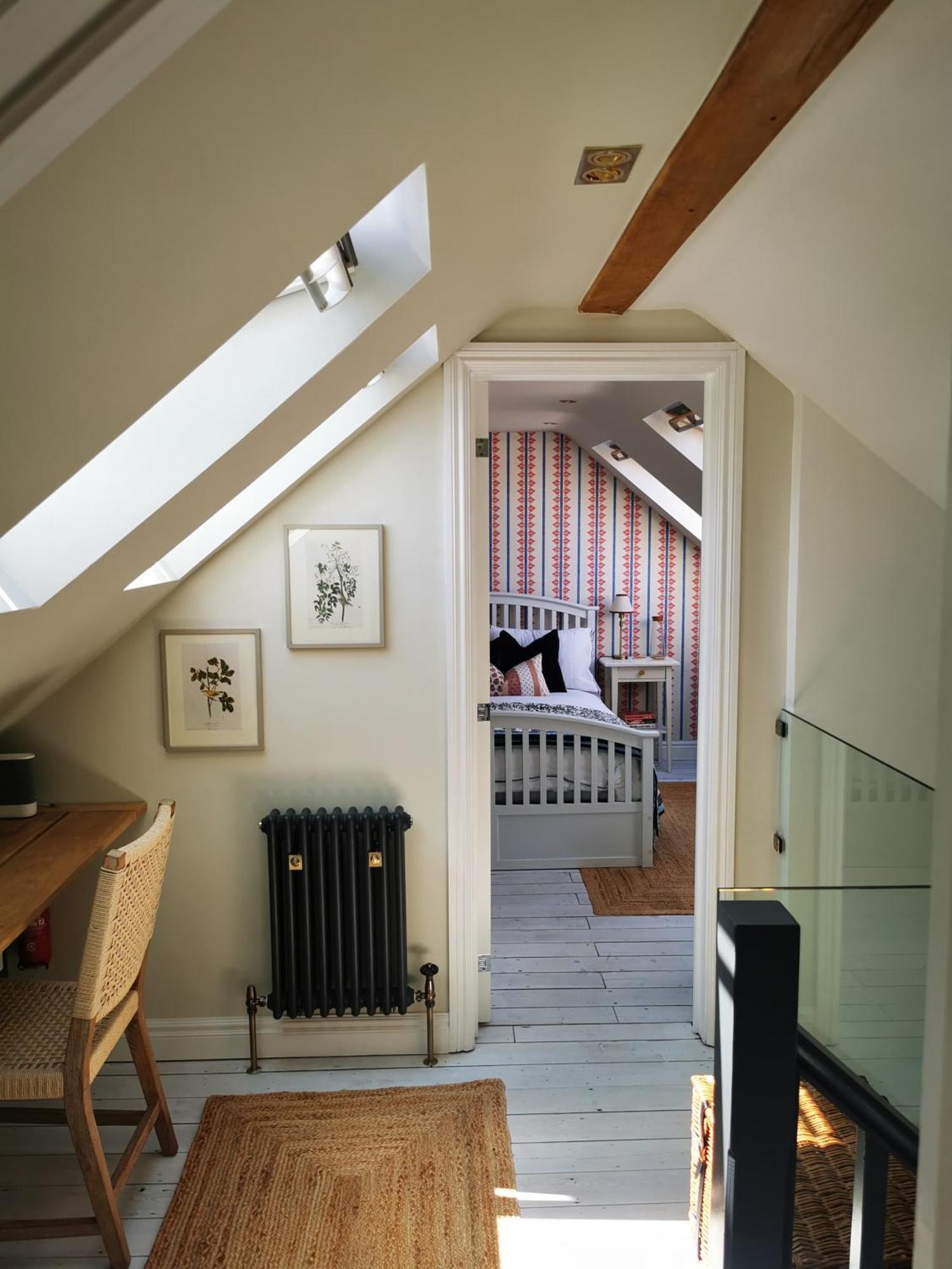 The Architects Home Stow-on-the-Wold المظهر الخارجي الصورة