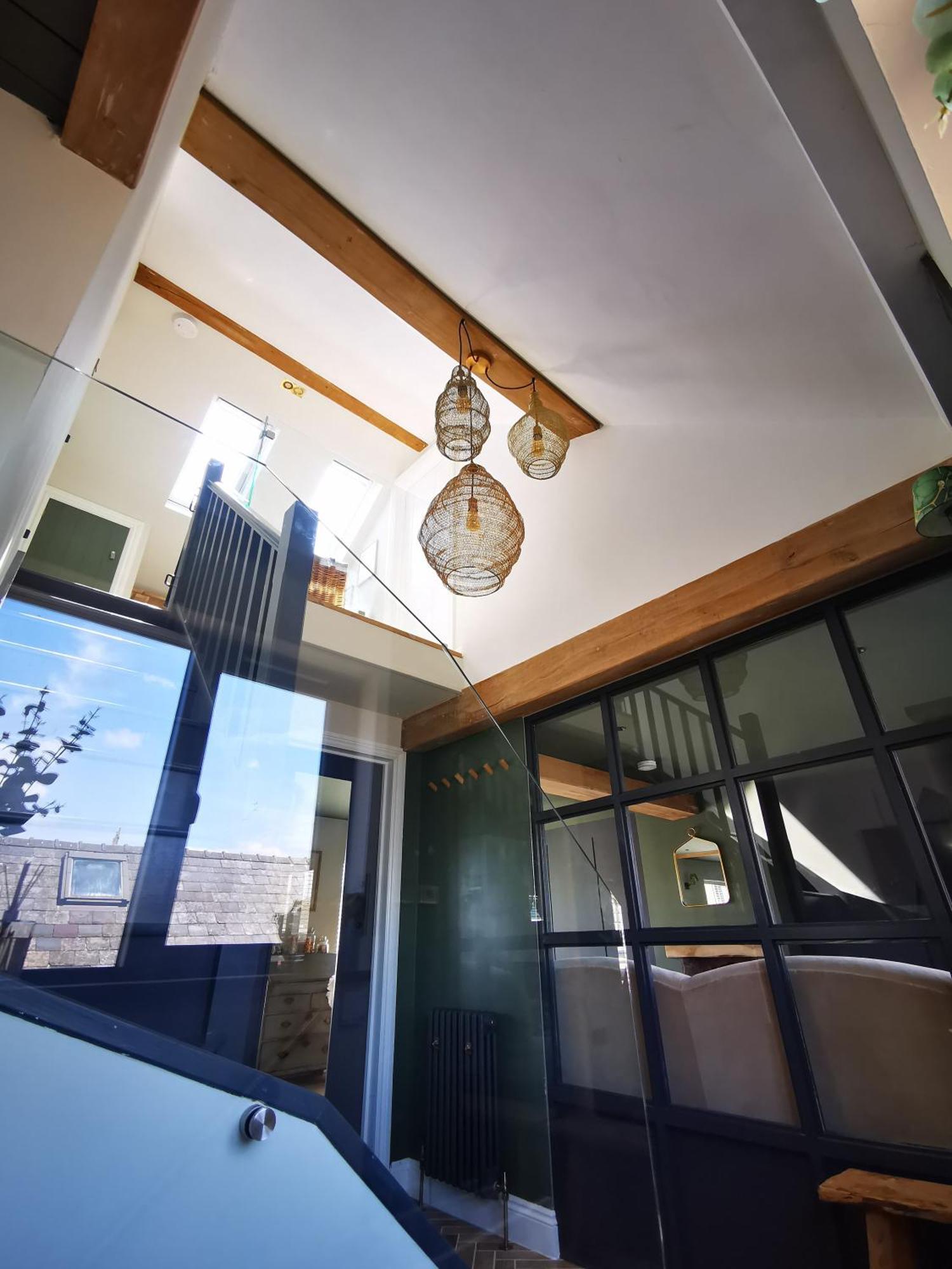 The Architects Home Stow-on-the-Wold المظهر الخارجي الصورة