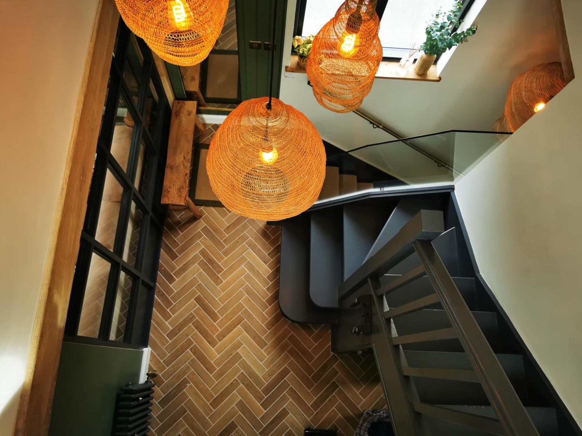 The Architects Home Stow-on-the-Wold المظهر الخارجي الصورة