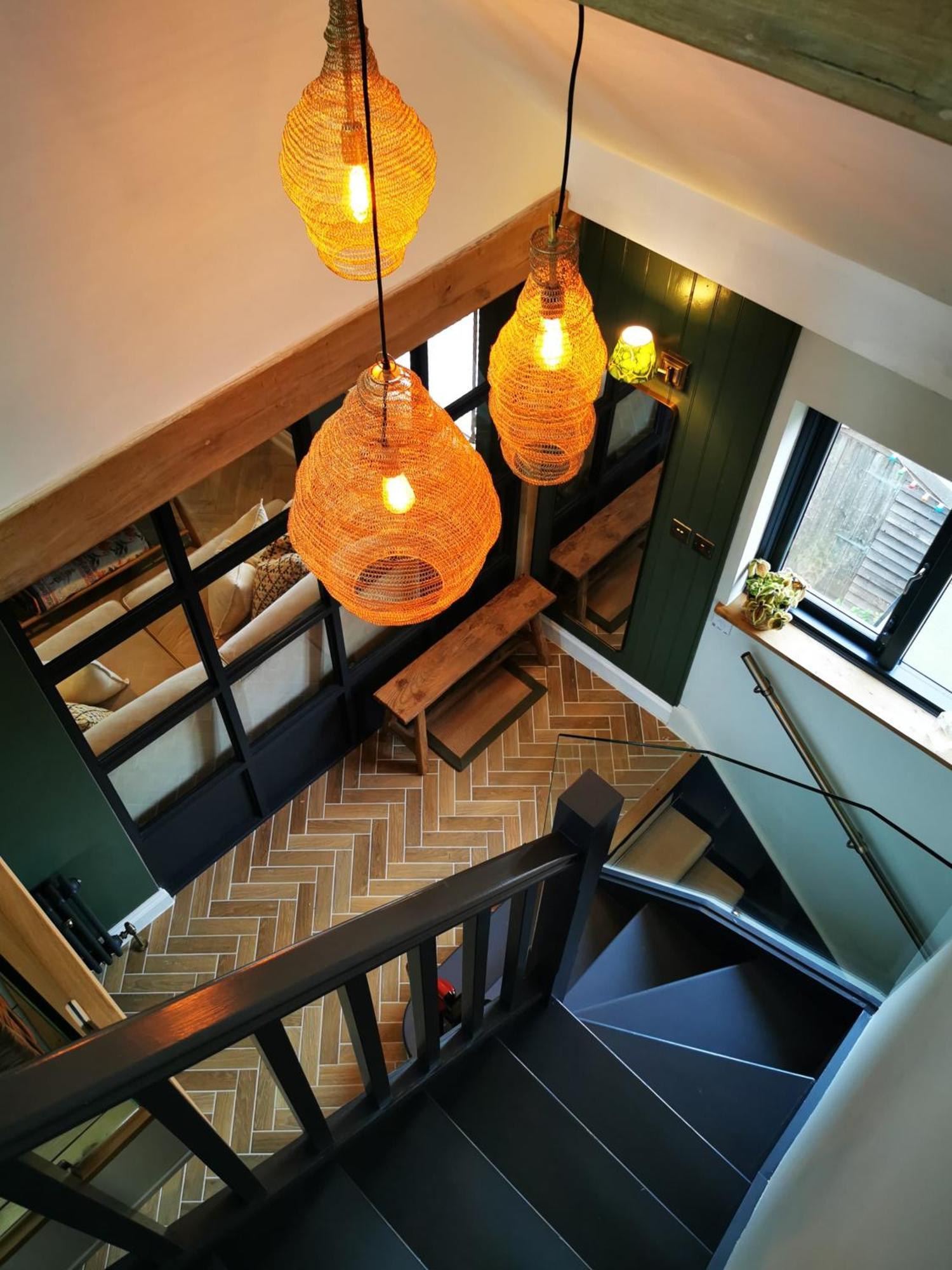 The Architects Home Stow-on-the-Wold المظهر الخارجي الصورة