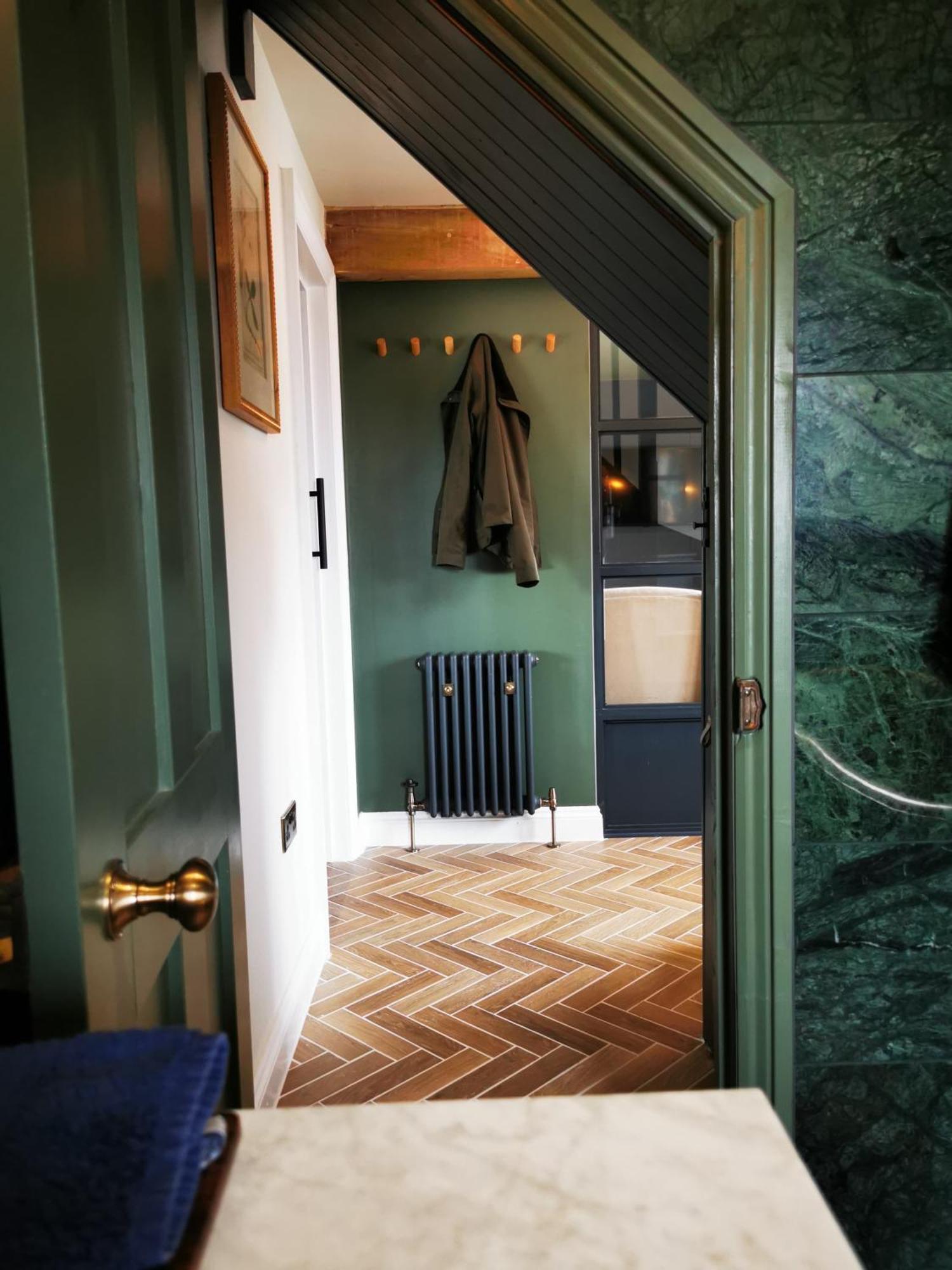 The Architects Home Stow-on-the-Wold المظهر الخارجي الصورة