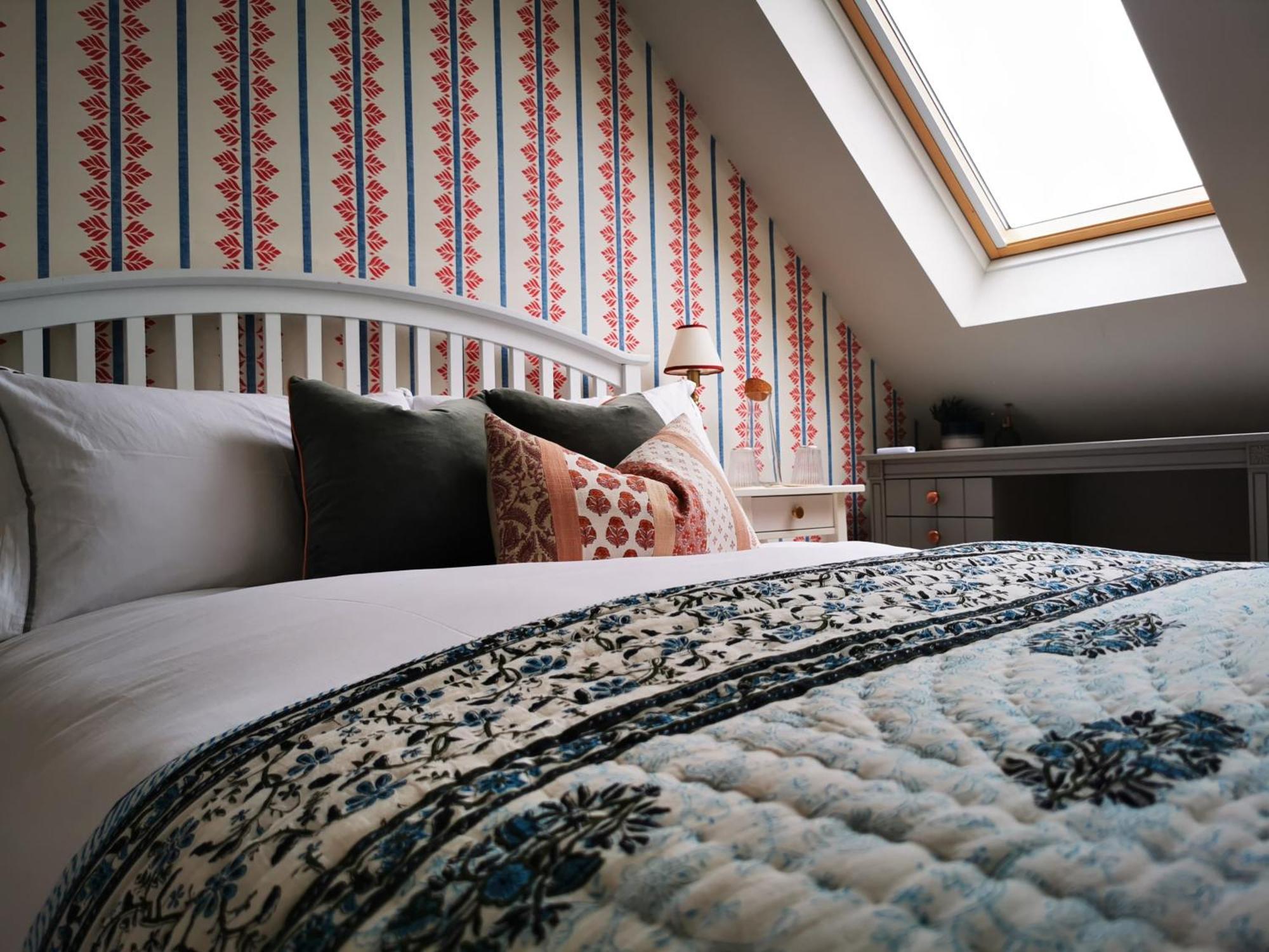 The Architects Home Stow-on-the-Wold المظهر الخارجي الصورة